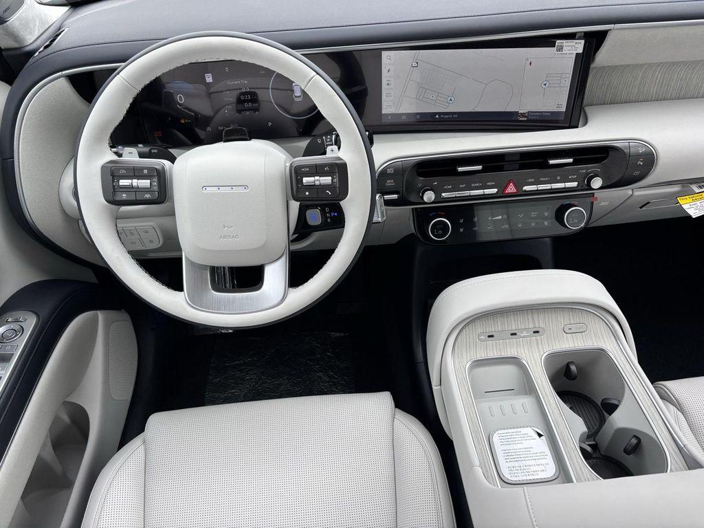 new 2026 Hyundai Palisade car, priced at $55,768