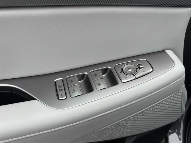 new 2025 Hyundai Palisade car, priced at $42,290
