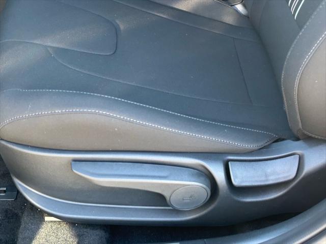 new 2025 Hyundai Elantra car, priced at $22,930