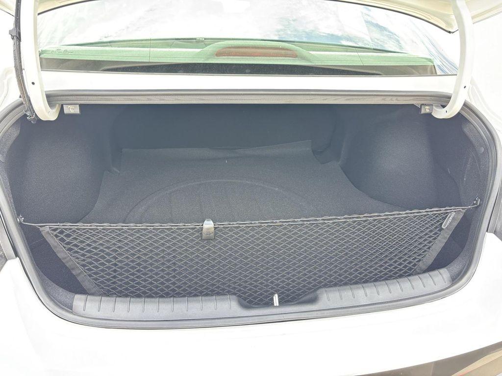 new 2025 Hyundai Elantra car, priced at $23,458