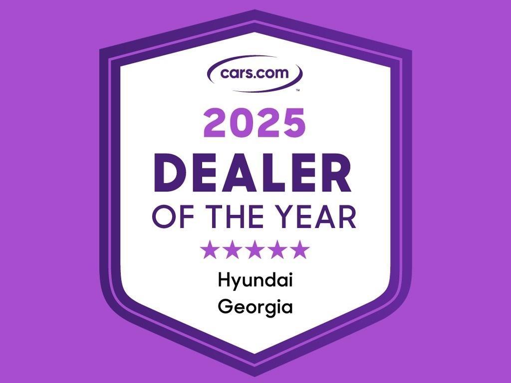 new 2025 Hyundai Elantra car, priced at $23,458