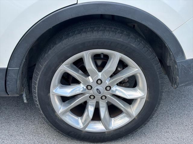 used 2013 Ford Explorer car, priced at $7,657