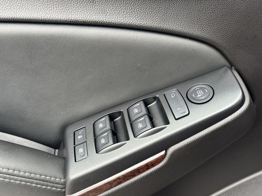 used 2016 GMC Yukon car, priced at $16,242