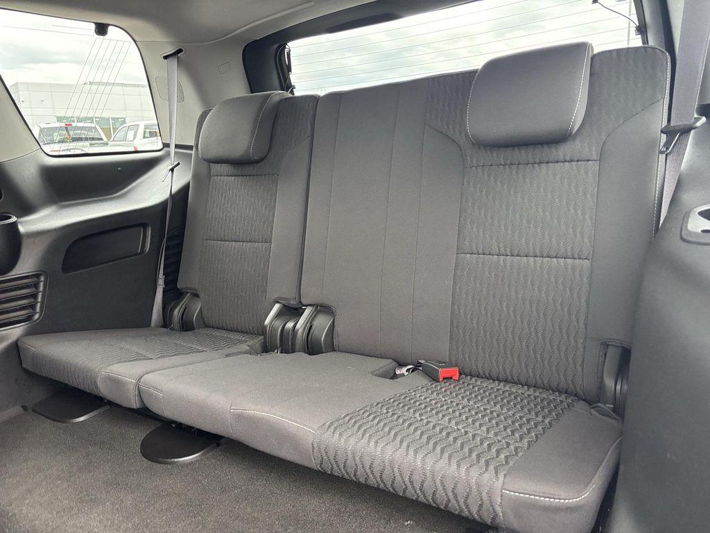 used 2016 GMC Yukon car, priced at $16,242