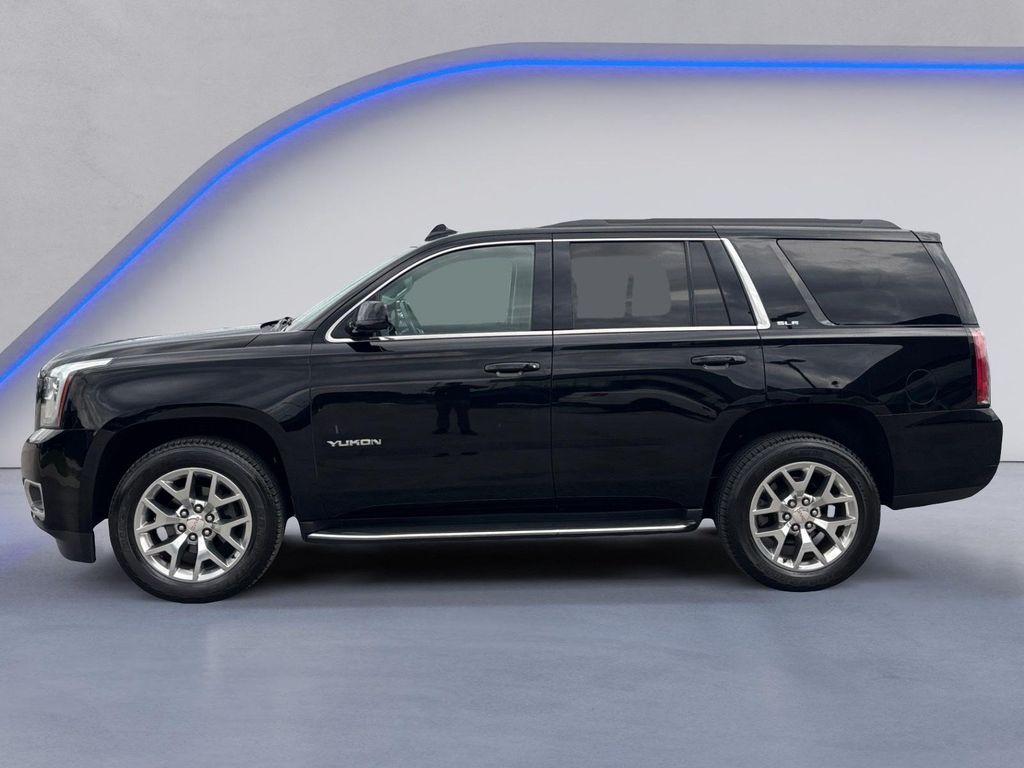 used 2016 GMC Yukon car, priced at $16,242