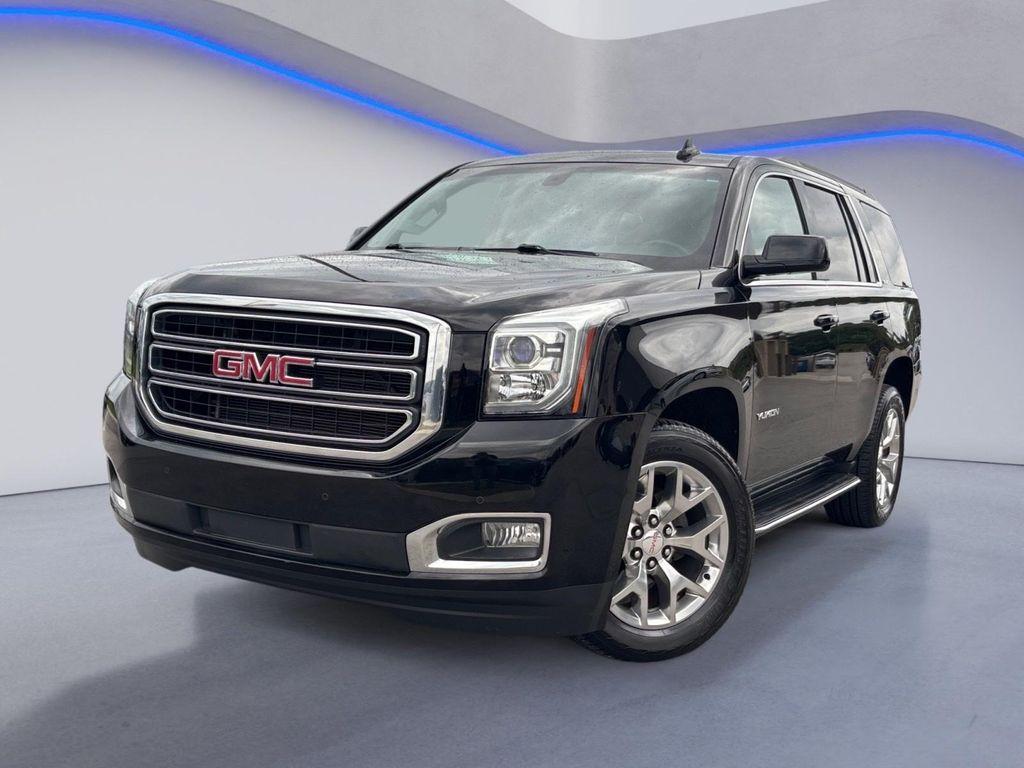 used 2016 GMC Yukon car, priced at $16,242