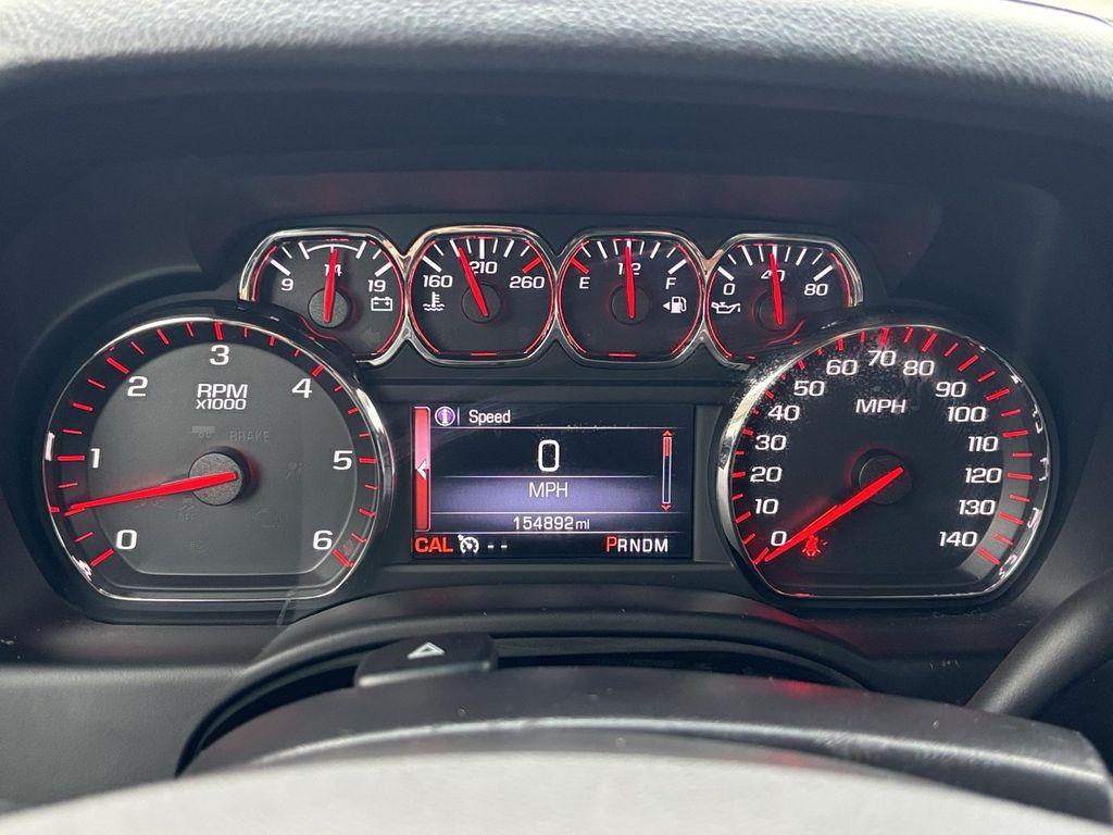 used 2016 GMC Yukon car, priced at $16,242