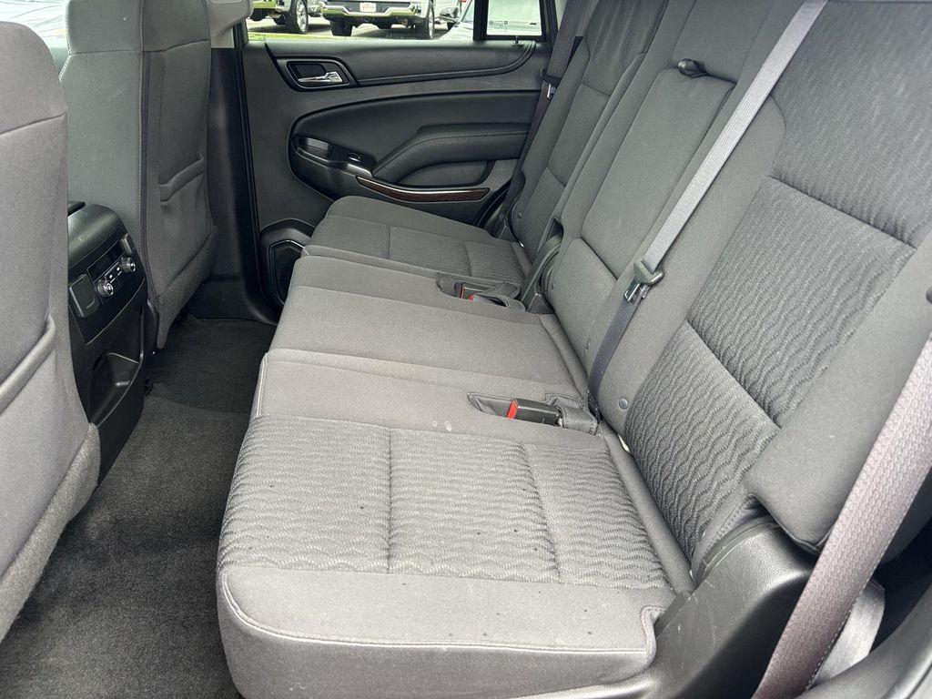 used 2016 GMC Yukon car, priced at $16,242