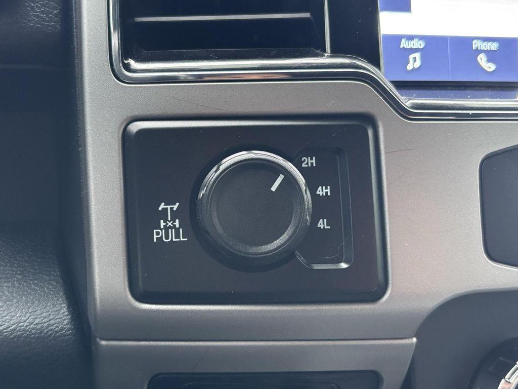 used 2022 Ford F-350 car, priced at $58,608