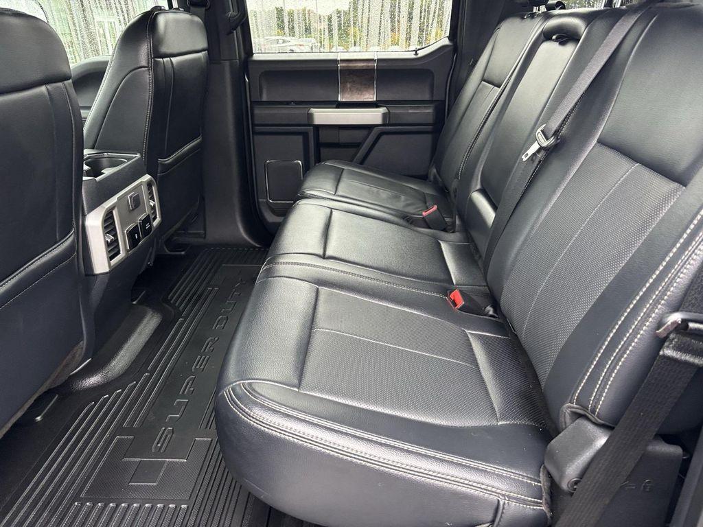 used 2022 Ford F-350 car, priced at $58,608