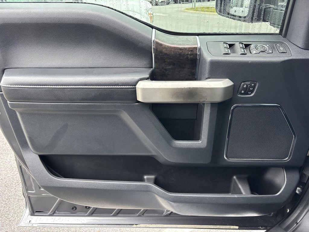 used 2022 Ford F-350 car, priced at $58,608