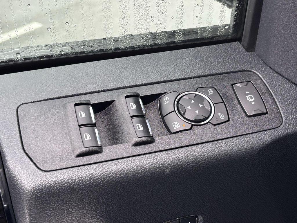 used 2022 Ford F-350 car, priced at $58,608