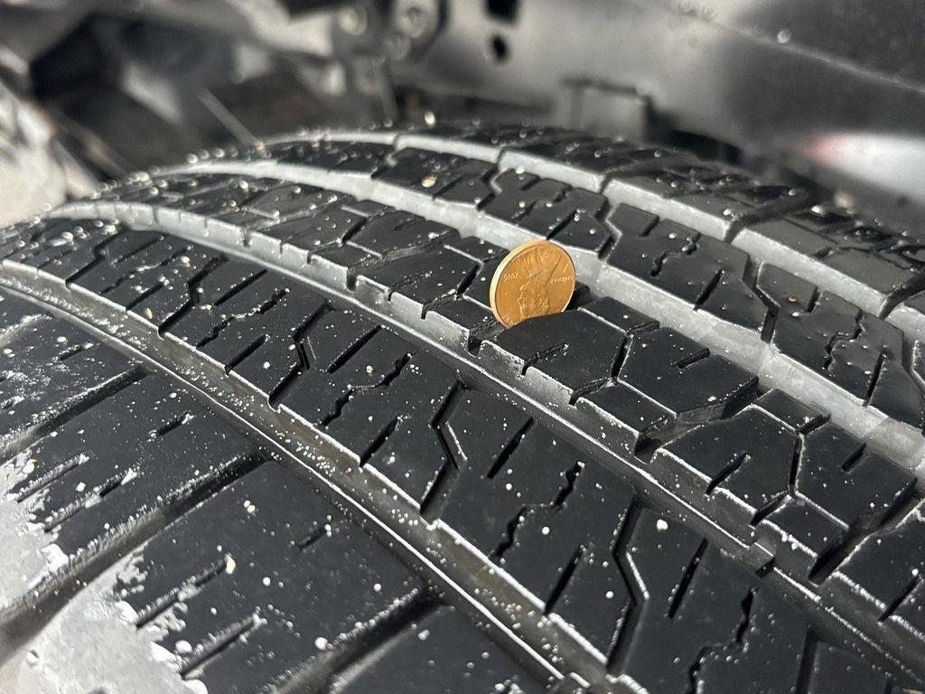 used 2022 Ford F-350 car, priced at $58,608