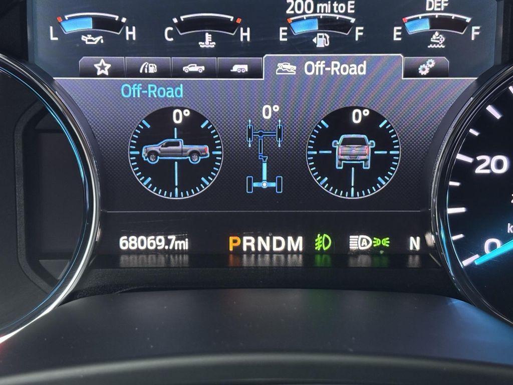 used 2022 Ford F-350 car, priced at $58,608