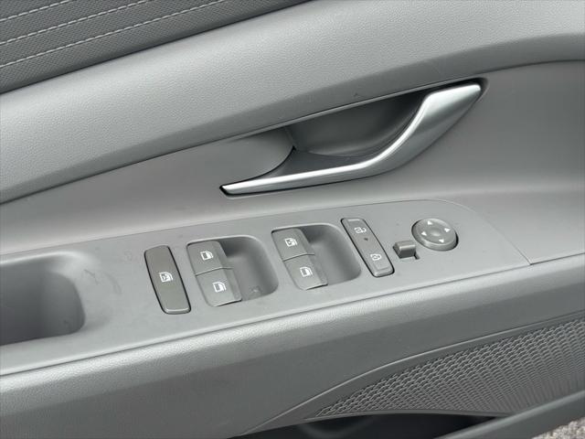 used 2024 Hyundai Elantra car, priced at $20,681