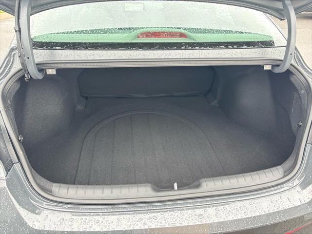 used 2024 Hyundai Elantra car, priced at $20,681