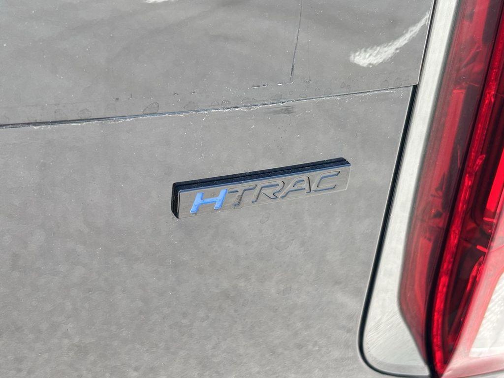 new 2025 Hyundai Palisade car, priced at $53,343