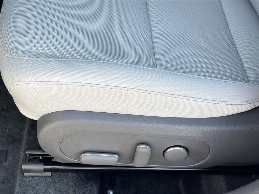 new 2025 Hyundai Kona car, priced at $25,795