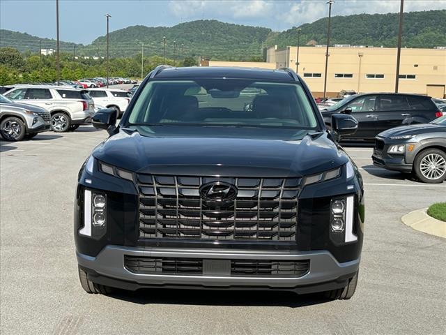 new 2025 Hyundai Palisade car, priced at $46,743