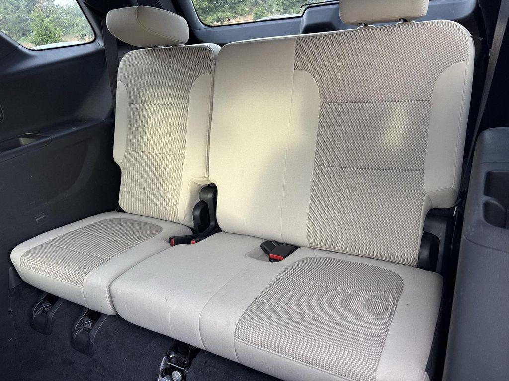 used 2022 Chevrolet Traverse car, priced at $22,413