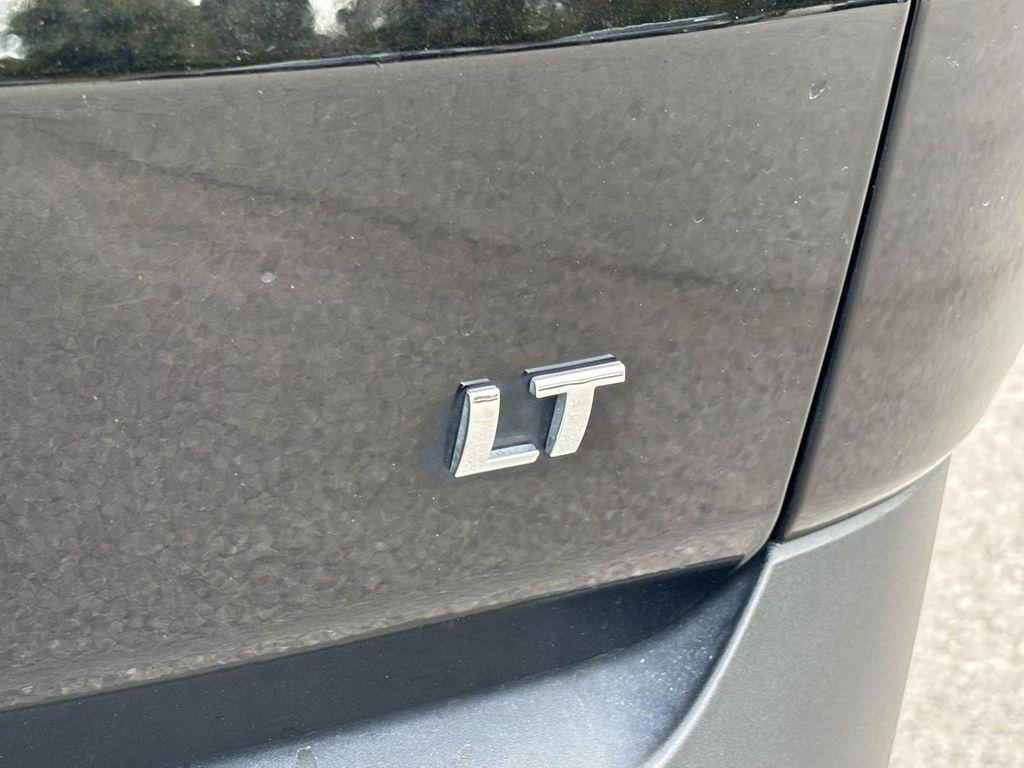 used 2022 Chevrolet Traverse car, priced at $22,413