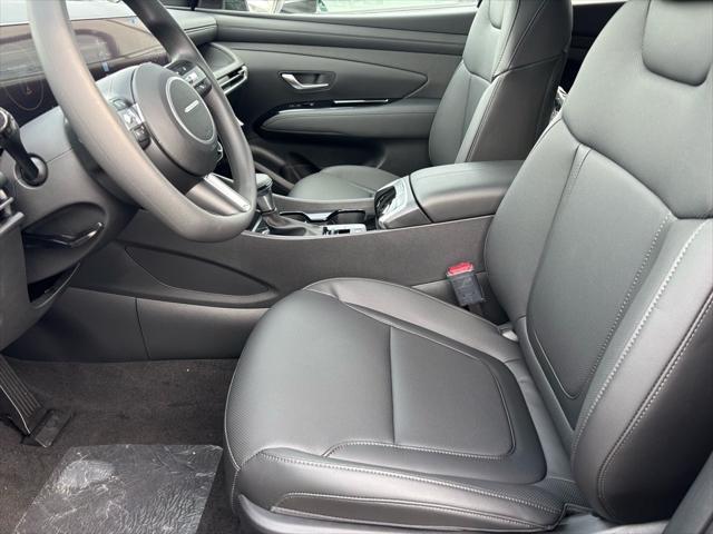 new 2025 Hyundai SANTA CRUZ car, priced at $33,844