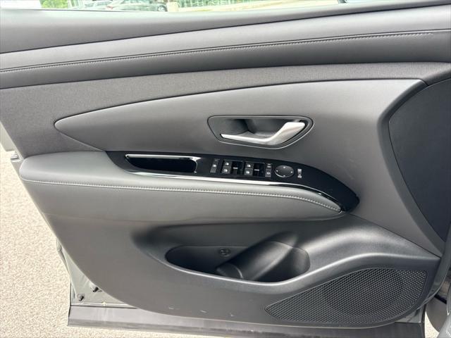 new 2025 Hyundai SANTA CRUZ car, priced at $33,844