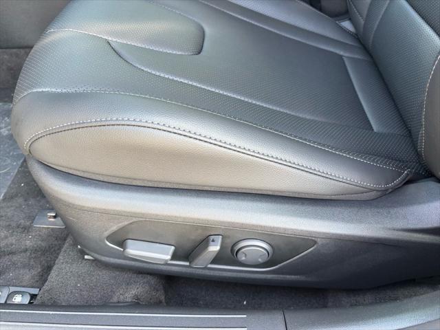 new 2025 Hyundai Elantra car, priced at $26,314