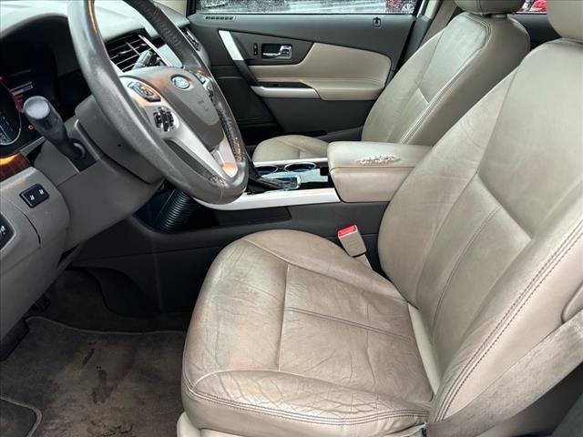 used 2014 Ford Edge car, priced at $5,801