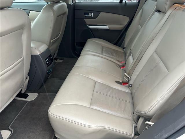 used 2014 Ford Edge car, priced at $5,801