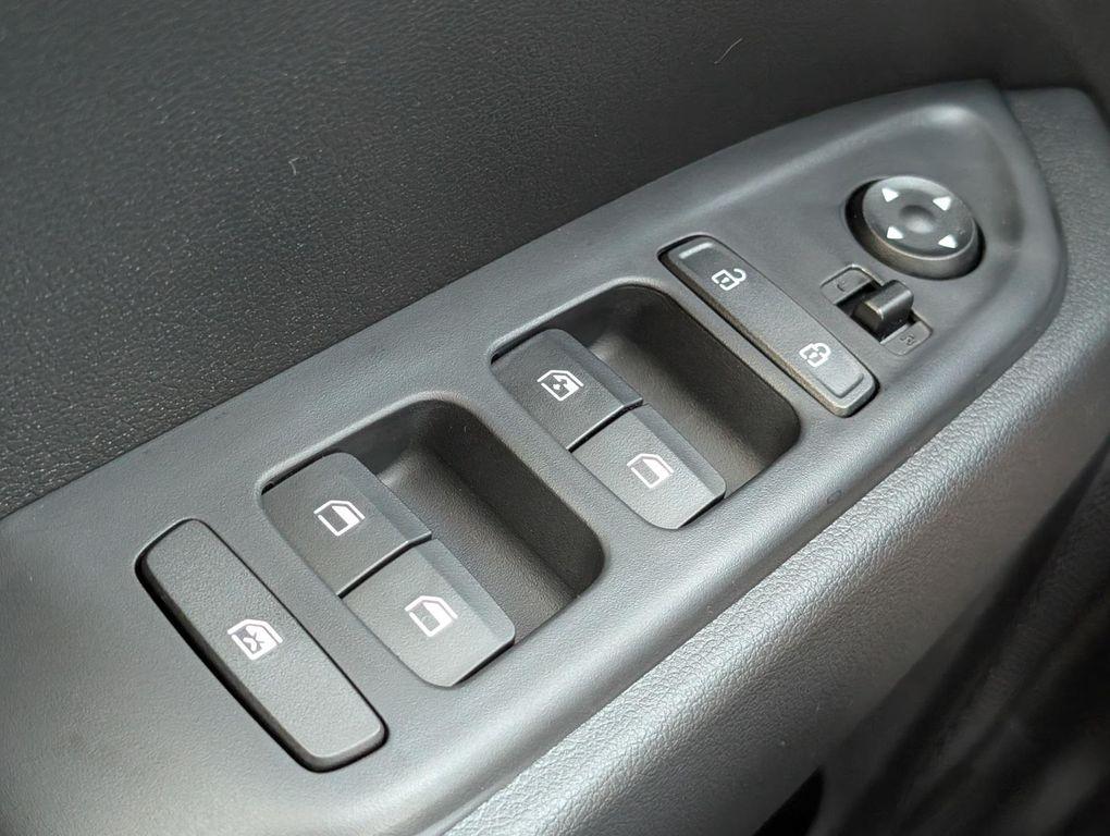 new 2026 Hyundai Venue car, priced at $24,111