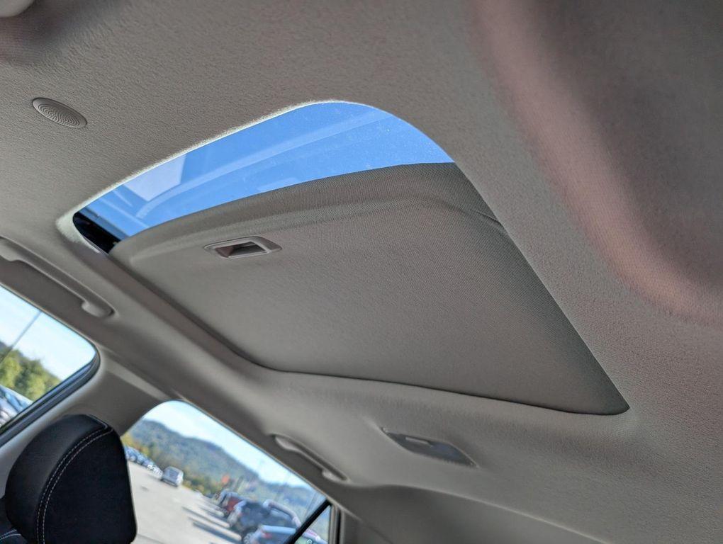 new 2026 Hyundai Venue car, priced at $24,111