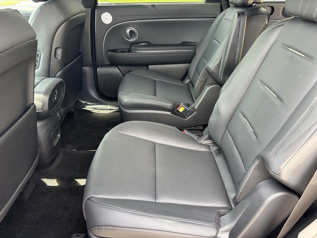 new 2026 Hyundai Palisade car, priced at $58,645