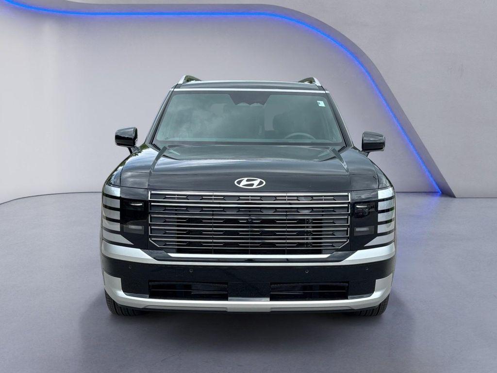 new 2026 Hyundai Palisade car, priced at $58,645