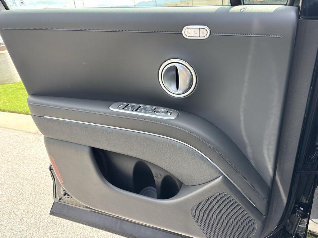 new 2026 Hyundai Palisade car, priced at $58,645