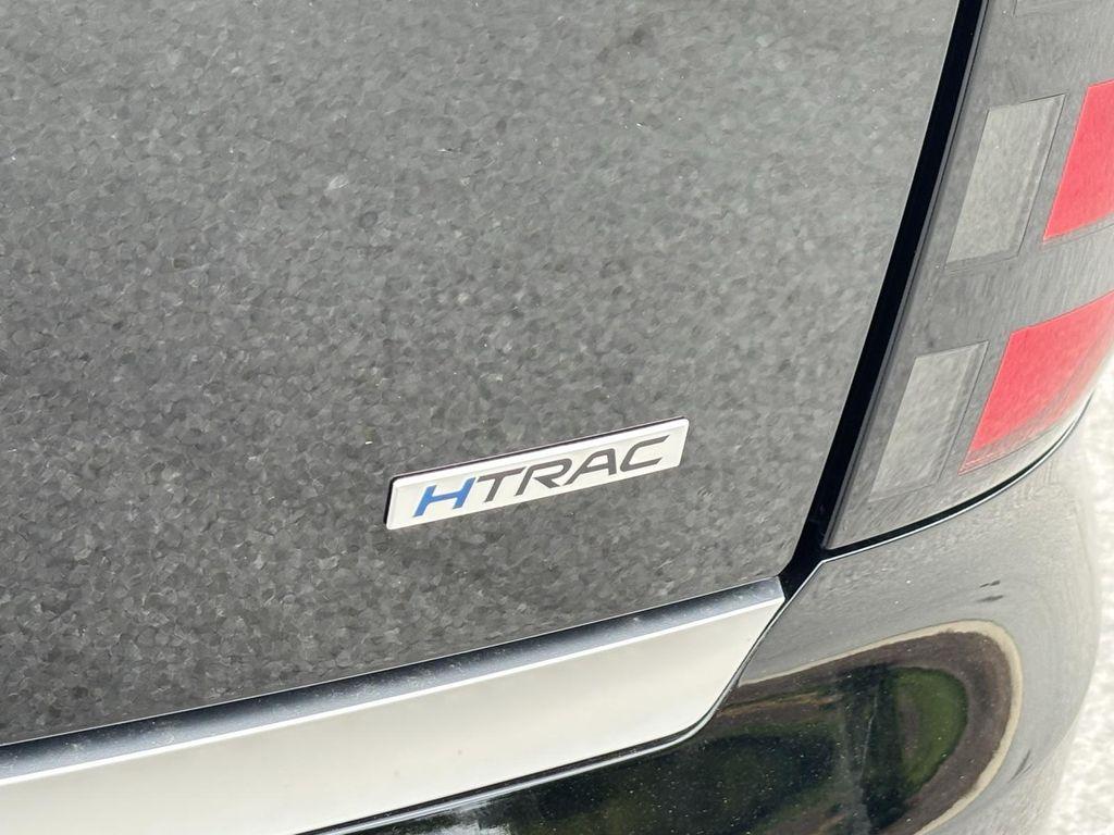 new 2026 Hyundai Palisade car, priced at $58,645