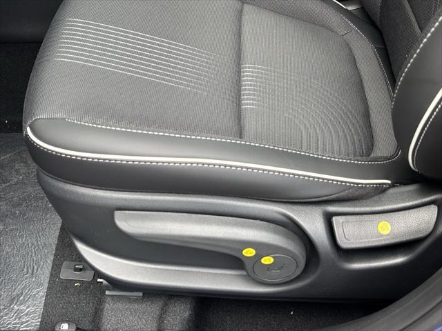 new 2025 Hyundai Venue car, priced at $24,383