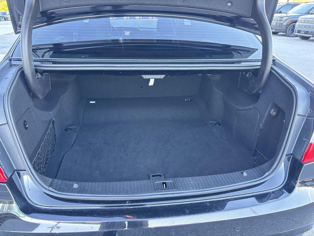 used 2011 Mercedes-Benz E-Class car, priced at $11,892