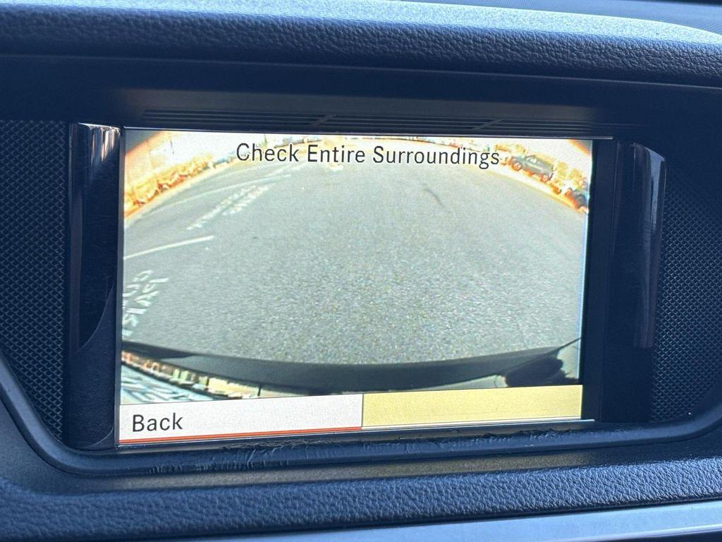 used 2011 Mercedes-Benz E-Class car, priced at $11,892