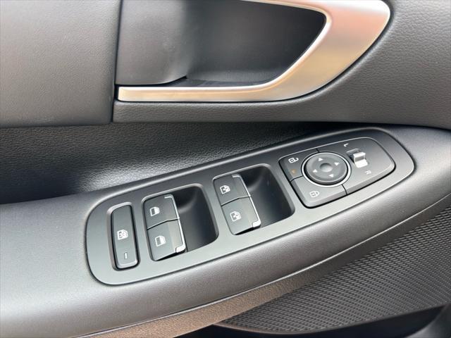 new 2025 Hyundai Sonata car, priced at $31,042