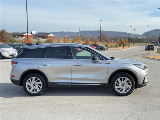 used 2023 Lincoln Corsair car, priced at $31,811