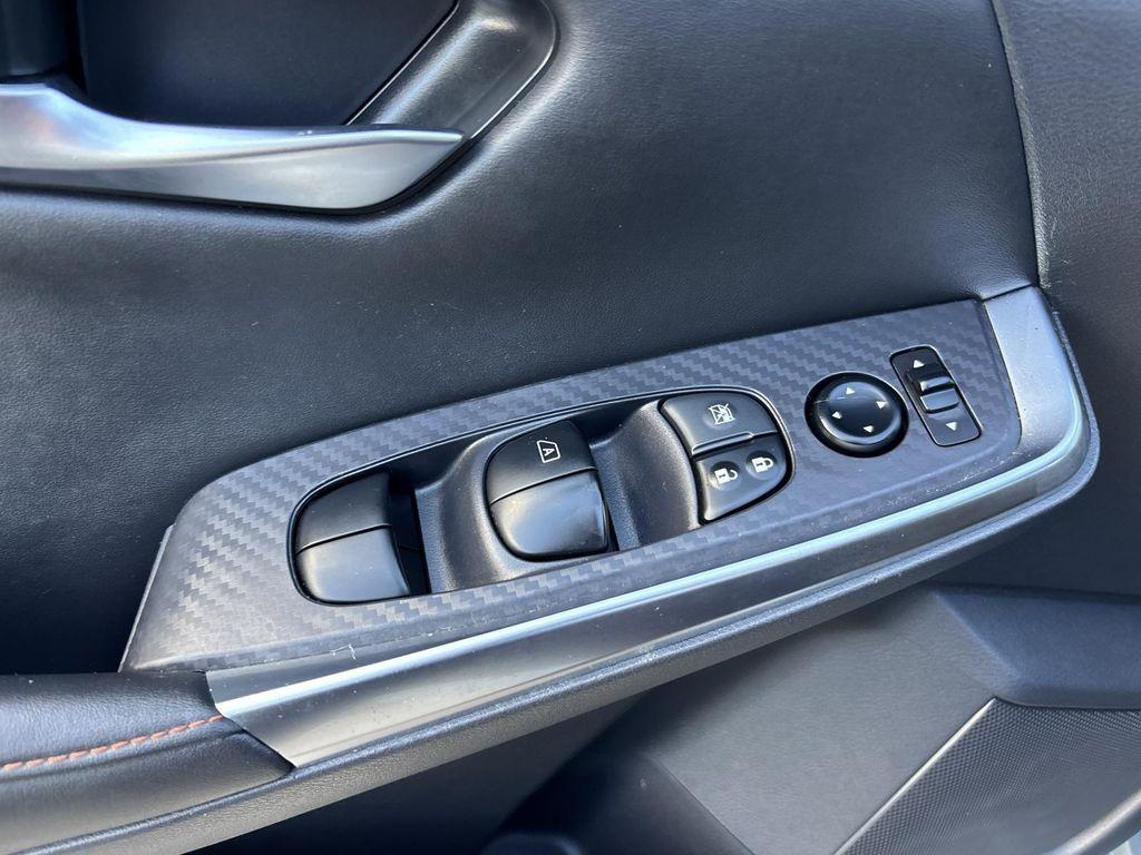 used 2024 Nissan Sentra car, priced at $21,370