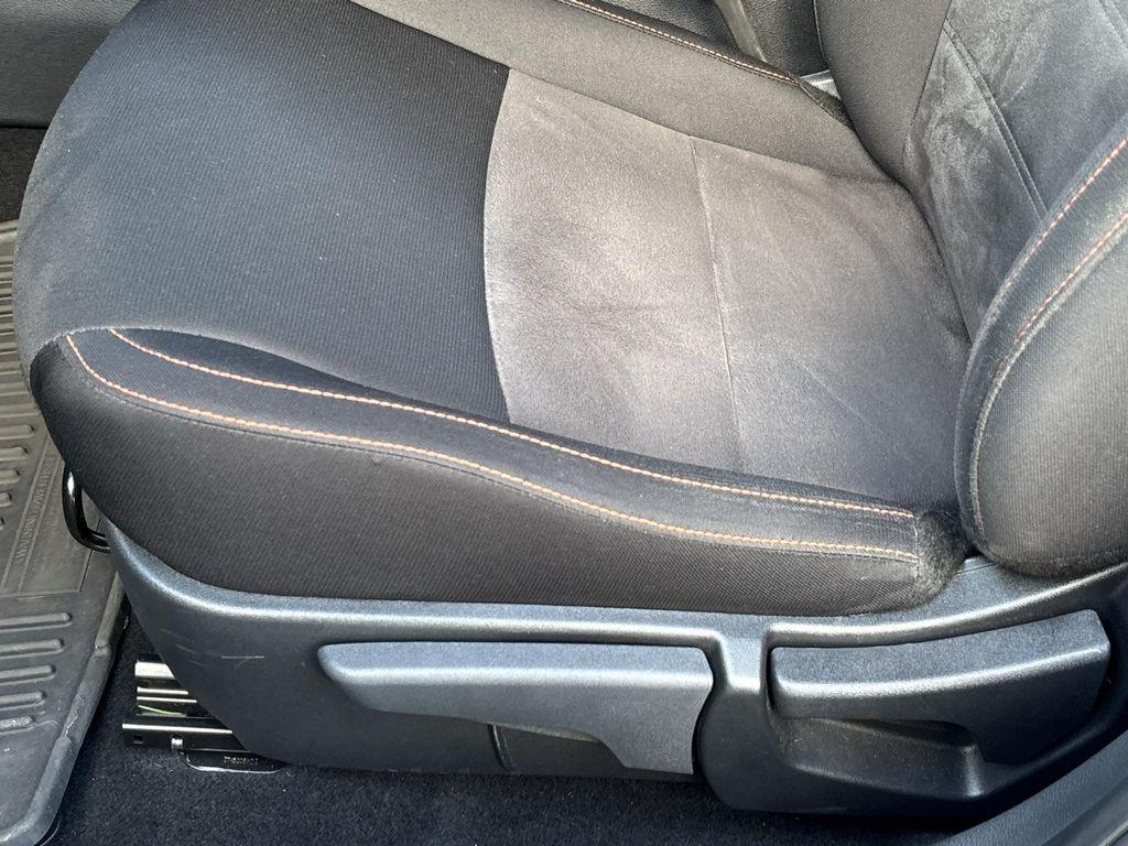 used 2024 Nissan Sentra car, priced at $21,370