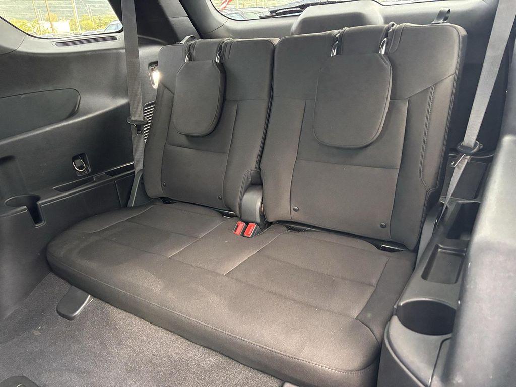 used 2020 Ford Explorer car, priced at $22,998