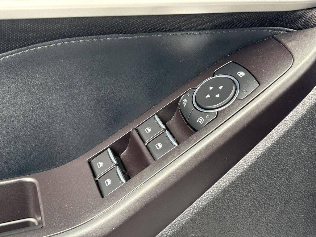 used 2020 Ford Explorer car, priced at $22,998