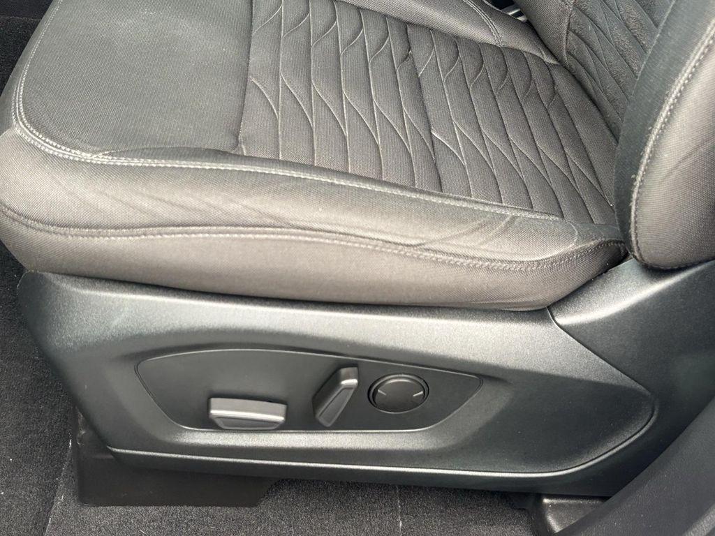 used 2020 Ford Explorer car, priced at $22,998