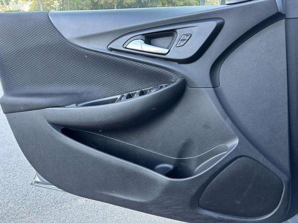 used 2023 Chevrolet Malibu car, priced at $13,894