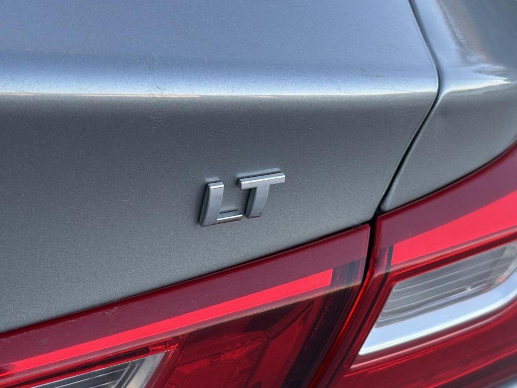 used 2023 Chevrolet Malibu car, priced at $13,894