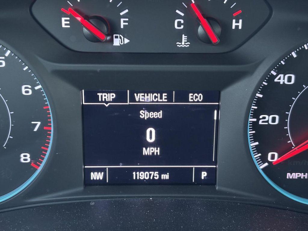 used 2023 Chevrolet Malibu car, priced at $13,894