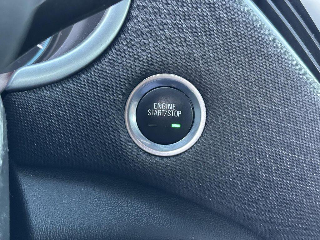 used 2023 Chevrolet Malibu car, priced at $13,894